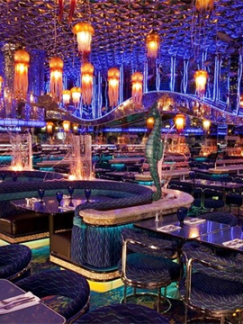 Maxims Club Casino